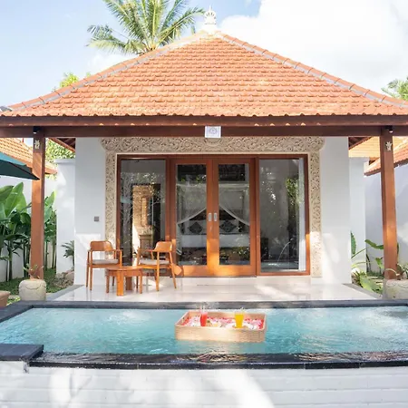Daruma Villa Sebatu