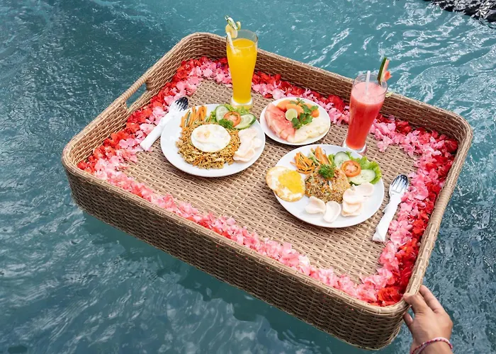 Daruma Sebatu * Ubud (Bali)
