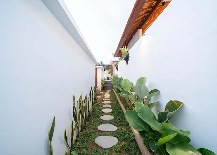 Daruma Sebatu * Ubud (Bali)