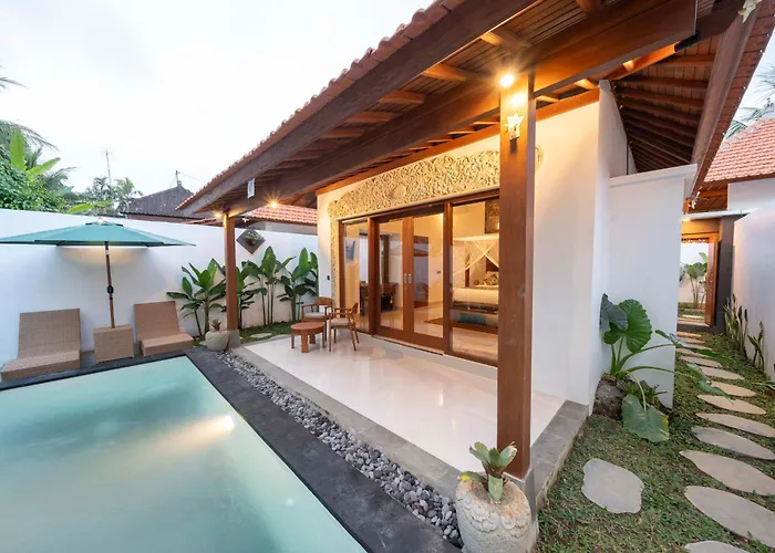Daruma Sebatu * Ubud (Bali)