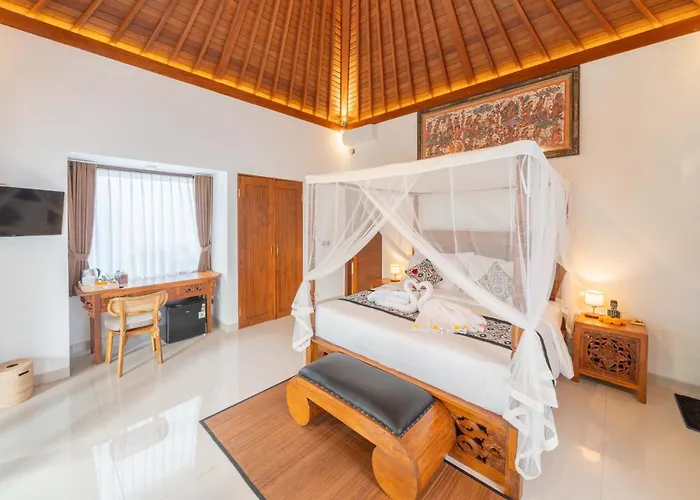 Daruma Sebatu Ubud (Bali)