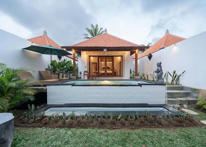 Daruma Sebatu Ubud (Bali)